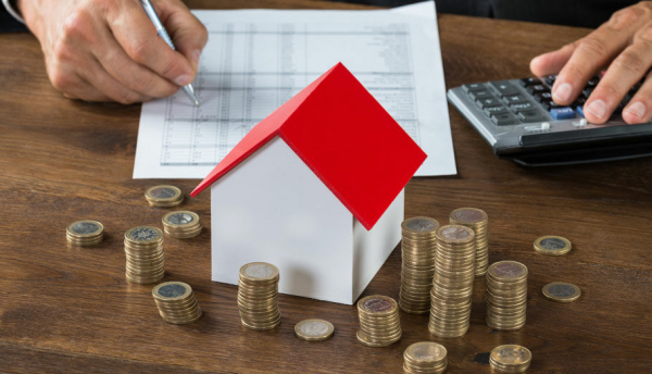 ΕΝΦΙΑ: Με ελάχιστο ασφάλιστρο η έκπτωση 10% και ασφάλιση για σεισμό, πυρκαγιά και πλημμύρες