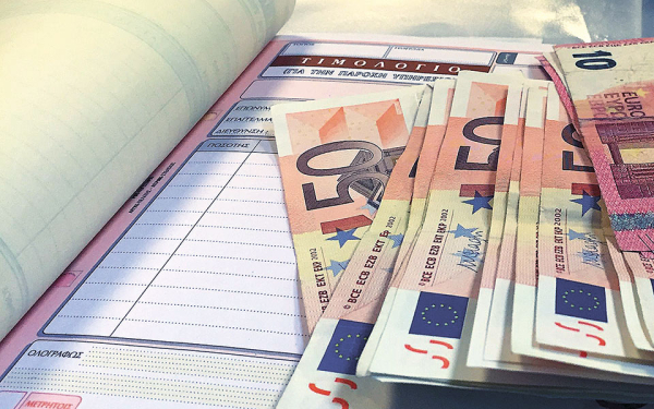 Παράλληλα απασχολούμενοι μισθωτοί: Έρχονται ειδοποιητήρια μετά την εκκαθάριση εισφορών για το 2021