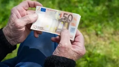 Γλιτώνουν τον διπλό φόρο στα αναδρομικά οι συνταξιούχοι