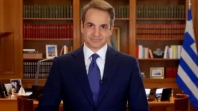 Κυριάκος Μητσοτάκης: Νέα μέτρα στήριξης για επιχειρήσεις και ελεύθερους επαγγελματίες