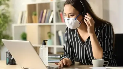 Τηλεργασία, βάρδιες και εξυπηρέτηση κοινού με ραντεβού στο Δημόσιο