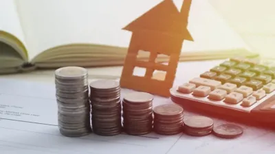 Πρόγραμμα ΓΕΦΥΡΑ: Τέλος στην επιδότηση των δόσεων των στεγαστικών δανείων