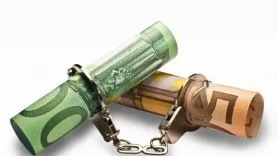 Εφορία: Πότε επιστρέφονται χρήματα που έχουν κατασχεθεί στους οφειλέτες