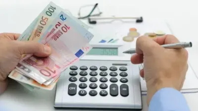 Ποιοι φορολογούμενοι "χάνουν" το 2021 την αναστολή της εισφοράς αλληλεγγύης