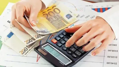 Εισφορές πέντε "ταχυτήτων" για τους ελεύθερους επαγγελματίες