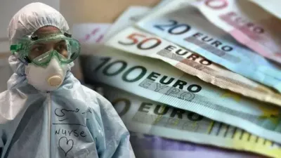 Κορωνοϊός: Νέα μέτρα από την κυβέρνηση για εργαζόμενους και επιχειρήσεις