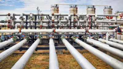 Φυσικό αέριο: Διπλασιάζεται η επιδότηση για τον Απρίλιο