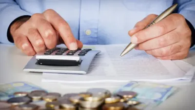 Χρέη: Στα σκαριά νέος "Τειρεσίας" για πολίτες και επιχειρήσεις