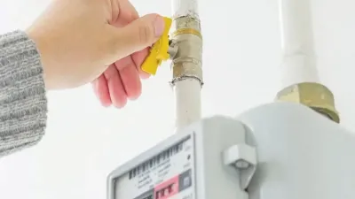 Φυσικό αέριο: Οριζόντια επιδότηση για 700.000 νοικοκυριά- Συνεχίζεται η επιδότηση στο ηλεκτρικό ρεύμα