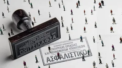 Μίνι ασφαλιστικό: Ποιες ρυθμίσεις περιλαμβάνει