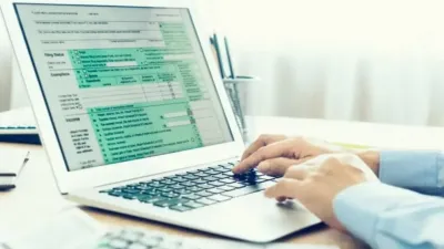 Εκπρόθεσμες φορολογικές δηλώσεις: Καταργείται το αυτοτελές πρόστιμο