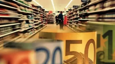 ΚΑΤΑΤΕΘΗΚΕ Η ΤΡΟΠΟΛΟΓΙΑ ΓΙΑ ΤΗ ΜΕΙΩΣΗ ΤΟΥ Φ.Π.Α.