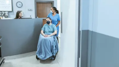 Η Κάρτα Αναπηρίας και η Ισχύς της στην Ευρωπαϊκή Ένωση