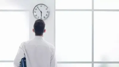 Με υπερεργασία η αναπλήρωση της προληπτικής καραντίνας