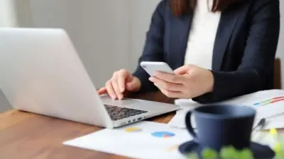 Τηλεργασία και στον ιδιωτικό τομέα έως τις 4 Οκτωβρίου