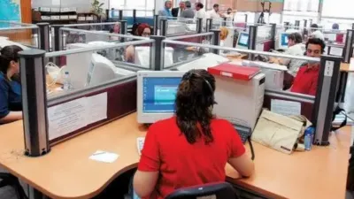 Τέλος στις ειδικές άδειες απουσίας για τις ευπαθείς ομάδες. Τι προβλέπεται για τις άδειες ειδικού σκοπού.