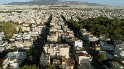 Μεταβιβάσεις ακινήτων: Διευκολύνονται με δυο νέες ρυθμίσεις