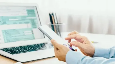 Πόθεν Έσχες: Έως τις 30 Νοεμβρίου η προθεσμία υποβολής των δηλώσεων