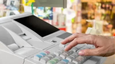 ΑΑΔΕ: Το ποινολόγιο για τις "πειραγμένες" ταμειακές μηχανές